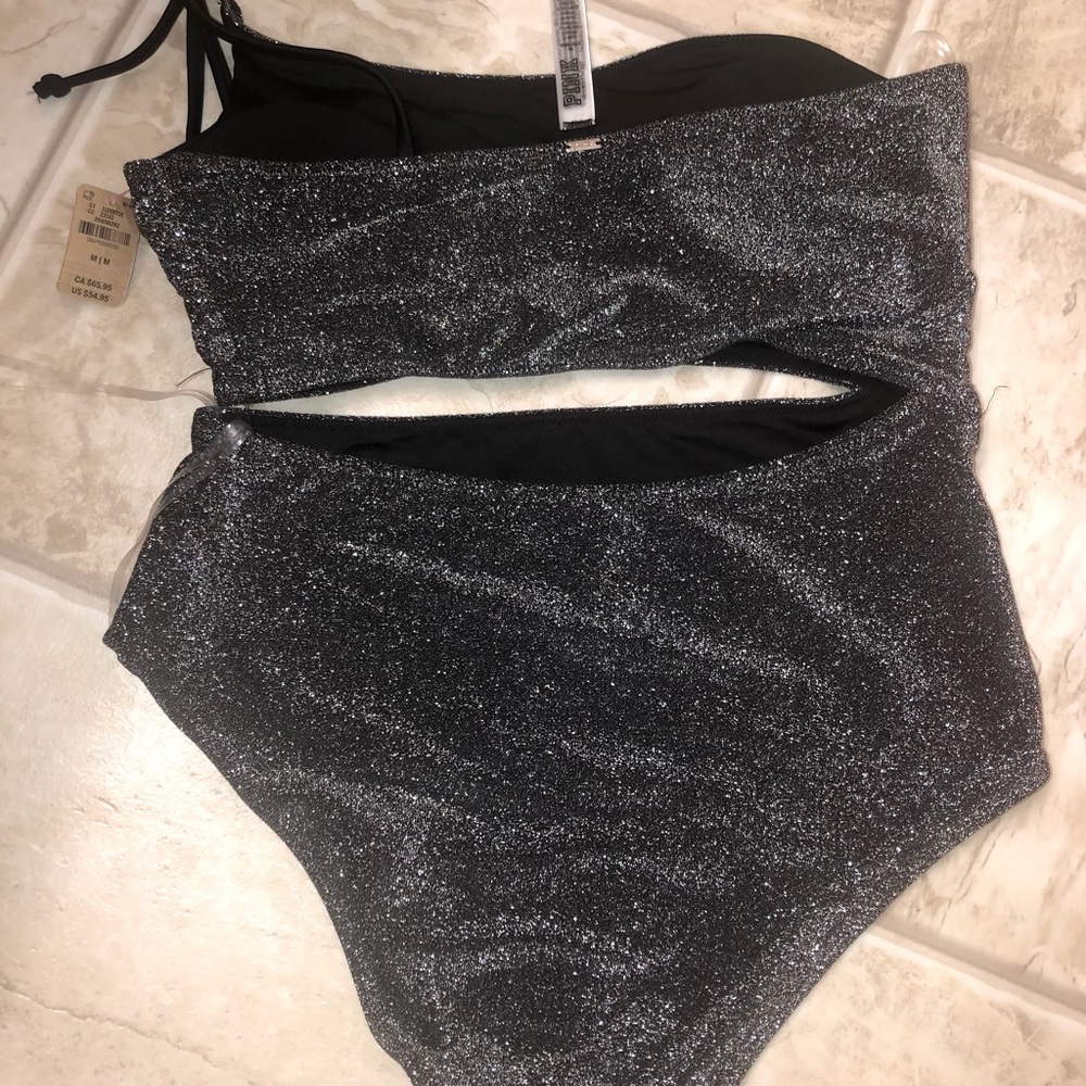 NWT Victoria secret